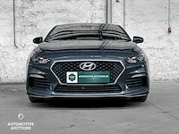 Hyundai i30 fastback 1.4 t-gdi n line 140pk 2019 -orig. nl-, zj-954-g - afbeelding 49 van  52