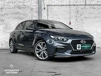 Hyundai i30 fastback 1.4 t-gdi n line 140pk 2019 -orig. nl-, zj-954-g - afbeelding 52 van  52
