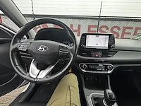 Hyundai i30 fastback life t-gdi,2018 - afbeelding 3 van  25