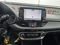 Hyundai i30 fastback life t-gdi,2018 - afbeelding 4 van  25
