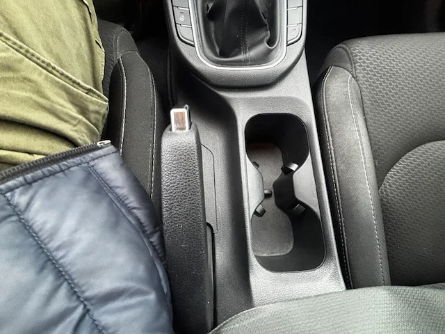 Hyundai i30 fastback life t-gdi,2018 - afbeelding 6 van  25