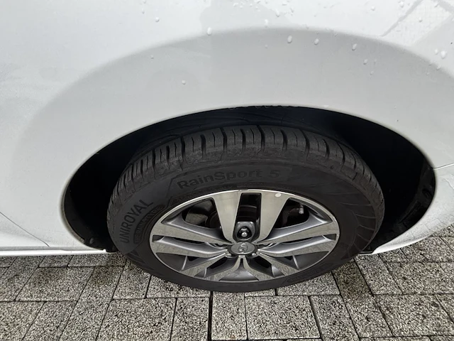 Hyundai i30 fastback life t-gdi,2018 - afbeelding 15 van  25