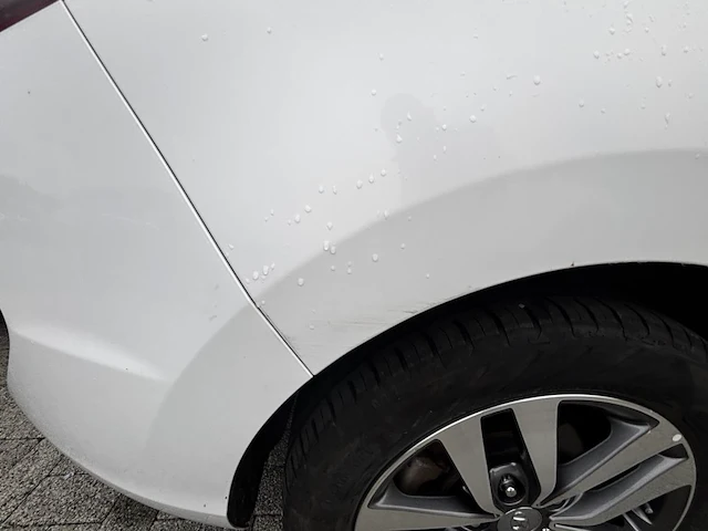 Hyundai i30 fastback life t-gdi,2018 - afbeelding 17 van  25
