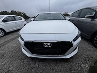 Hyundai i30 fastback life t-gdi,2018 - afbeelding 12 van  25