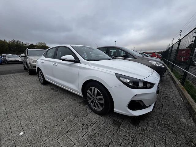 Hyundai i30 fastback life t-gdi,2018 - afbeelding 19 van  25