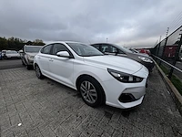 Hyundai i30 fastback life t-gdi,2018 - afbeelding 19 van  25