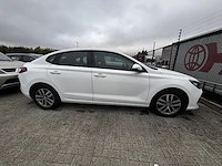 Hyundai i30 fastback life t-gdi,2018 - afbeelding 20 van  25