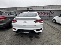 Hyundai i30 fastback life t-gdi,2018 - afbeelding 22 van  25