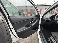 Hyundai i30 fastback life t-gdi,2018 - afbeelding 24 van  25