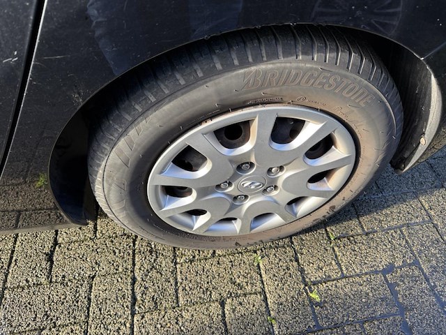 Hyundai i30 pure,2015 - afbeelding 10 van  24