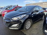 Hyundai i30 pure,2015 - afbeelding 1 van  24