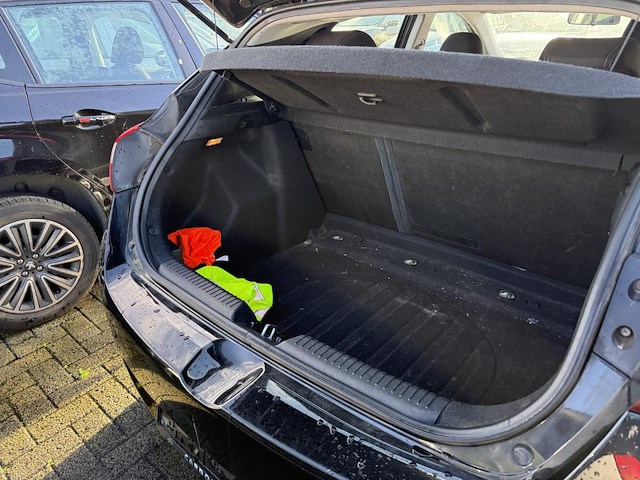 Hyundai i30 pure,2015 - afbeelding 13 van  24