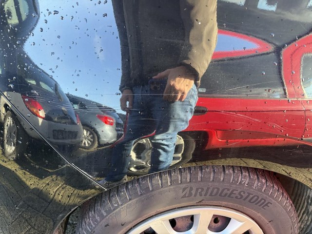 Hyundai i30 pure,2015 - afbeelding 16 van  24