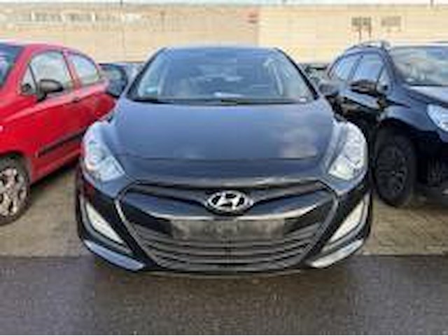 Hyundai i30 pure,2015 - afbeelding 12 van  24