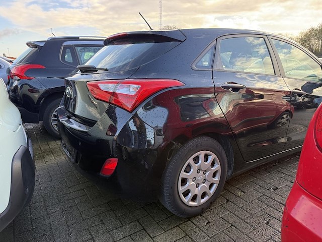 Hyundai i30 pure,2015 - afbeelding 19 van  24