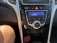 Hyundai i30 sw 1.6 crdi lounge 110, 2016 - afbeelding 3 van  29