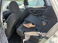 Hyundai i30 sw 1.6 crdi lounge 110, 2016 - afbeelding 9 van  29
