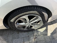 Hyundai i30 sw 1.6 crdi lounge 110, 2016 - afbeelding 10 van  29