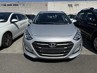 Hyundai i30 sw 1.6 crdi lounge 110, 2016 - afbeelding 12 van  29