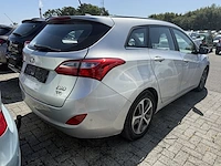 Hyundai i30 sw 1.6 crdi lounge 110, 2016 - afbeelding 24 van  29