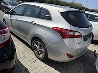 Hyundai i30 sw 1.6 crdi lounge 110, 2016 - afbeelding 25 van  29