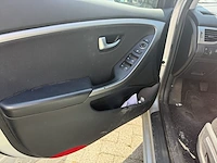 Hyundai i30 sw 1.6 crdi lounge 110, 2016 - afbeelding 26 van  29
