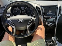 Hyundai i30 sw 1.6 crdi lounge 110, 2016 - afbeelding 29 van  29