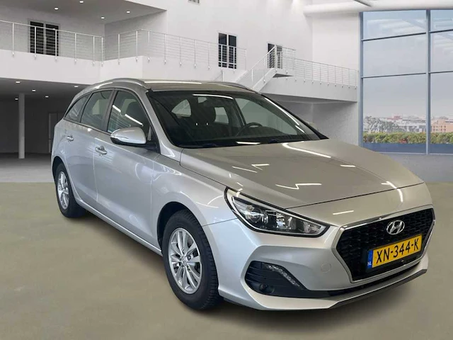 Hyundai i30 wagon 1.0 t-gdi comfort , ; xn-344-k - afbeelding 9 van  16