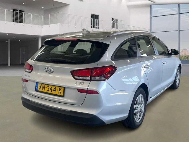 Hyundai i30 wagon 1.0 t-gdi comfort , ; xn-344-k - afbeelding 10 van  16