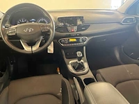 Hyundai i30 wagon 1.0 t-gdi comfort , ; xn-344-k - afbeelding 14 van  16