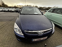 Hyundai i30,2008 - afbeelding 2 van  7