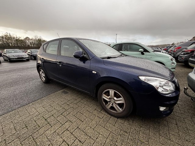 Hyundai i30,2008 - afbeelding 3 van  7