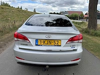 Hyundai i40 1.6 gdi b. bns ed.clima 1-kjn-52 - afbeelding 11 van  27