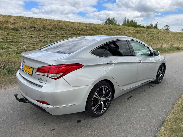Hyundai i40 1.6 gdi b. bns ed.clima 1-kjn-52 - afbeelding 12 van  27