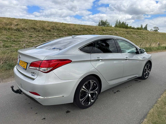 Hyundai i40 1.6 gdi b. bns ed.clima 1-kjn-52 - afbeelding 2 van  27