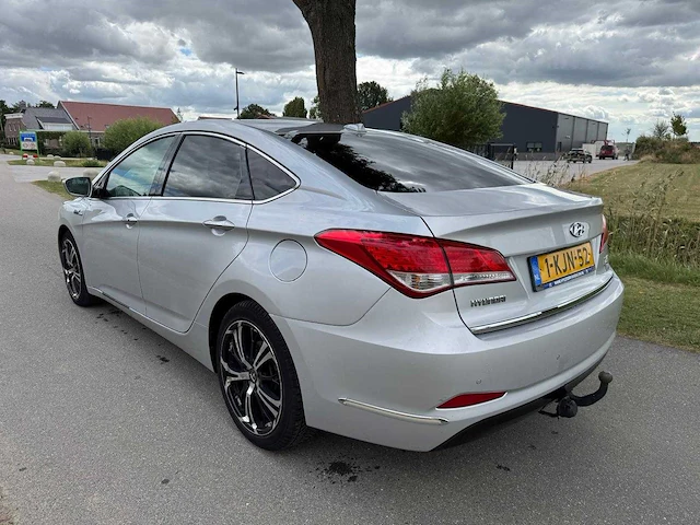 Hyundai i40 1.6 gdi b. bns ed.clima 1-kjn-52 - afbeelding 3 van  27