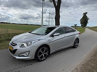 Hyundai i40 1.6 gdi b. bns ed.clima 1-kjn-52 - afbeelding 9 van  27