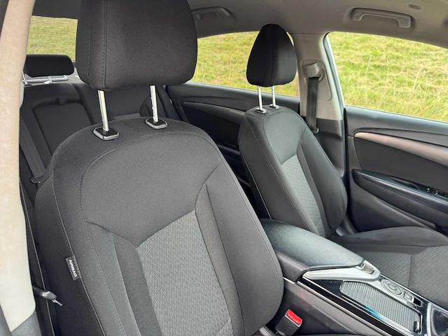 Hyundai i40 1.6 gdi b. bns ed.clima 1-kjn-52 - afbeelding 5 van  27