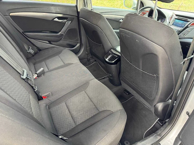 Hyundai i40 1.6 gdi b. bns ed.clima 1-kjn-52 - afbeelding 8 van  27