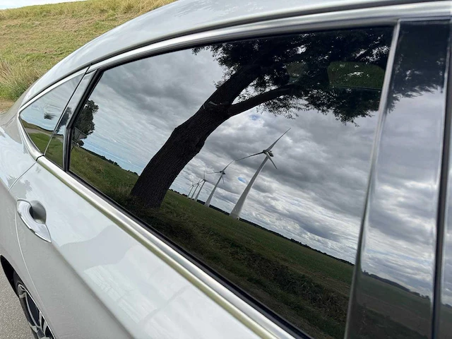 Hyundai i40 1.6 gdi b. bns ed.clima 1-kjn-52 - afbeelding 9 van  27