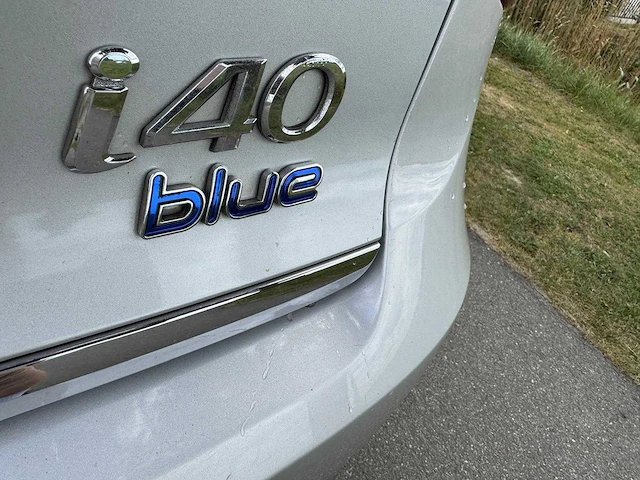 Hyundai i40 1.6 gdi b. bns ed.clima 1-kjn-52 - afbeelding 10 van  27