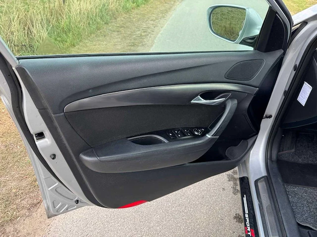 Hyundai i40 1.6 gdi b. bns ed.clima 1-kjn-52 - afbeelding 13 van  27