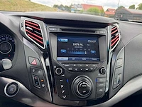 Hyundai i40 1.6 gdi b. bns ed.clima 1-kjn-52 - afbeelding 15 van  27