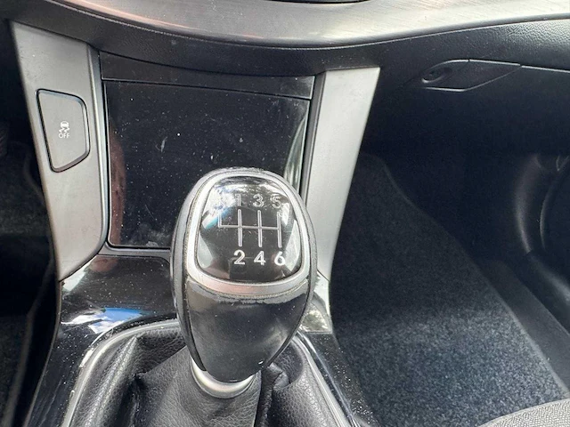 Hyundai i40 1.6 gdi b. bns ed.clima 1-kjn-52 - afbeelding 16 van  27