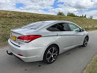 Hyundai i40 1.6 gdi b. bns ed.clima 1-kjn-52 - afbeelding 12 van  27