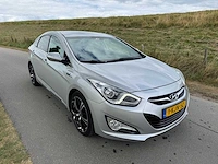 Hyundai i40 1.6 gdi b. bns ed.clima 1-kjn-52 - afbeelding 22 van  27