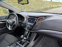 Hyundai i40 1.6 gdi b. bns ed.clima 1-kjn-52 - afbeelding 23 van  27