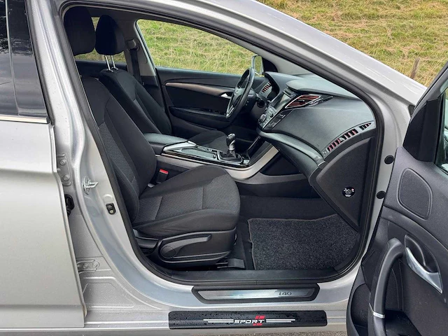 Hyundai i40 1.6 gdi b. bns ed.clima 1-kjn-52 - afbeelding 24 van  27