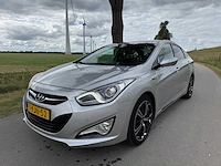 Hyundai i40 1.6 gdi b. bns ed.clima 1-kjn-52 - afbeelding 25 van  27