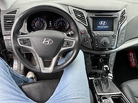 Hyundai i40 sedan 2.0 gdi executive 177 at,2013 - afbeelding 2 van  32